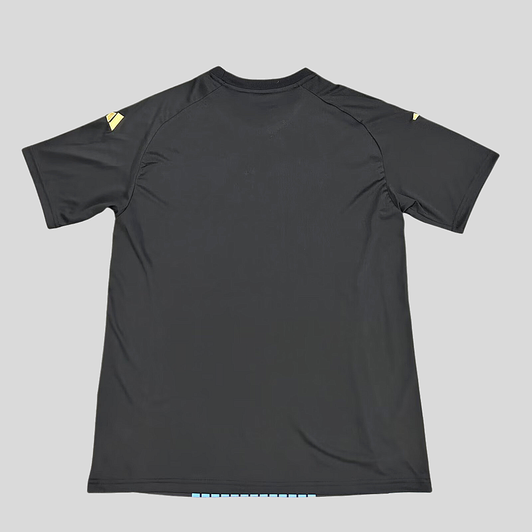 Germania Germany 2024/25 Pre-Match Training Jersey 2
