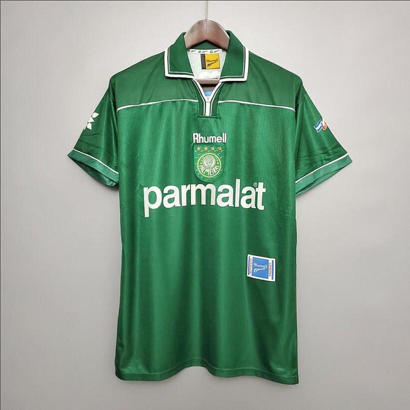 Palmeiras Retro Palmeiras 100th Anniversary Edition S-XXL
