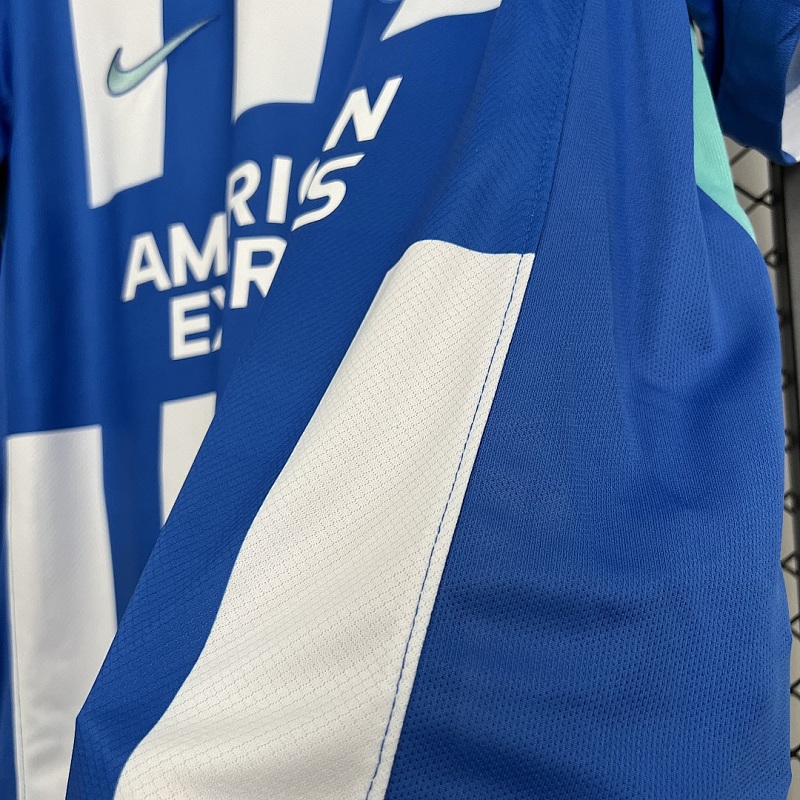 Brighton 25/26 Brighton Home S-4XL 2