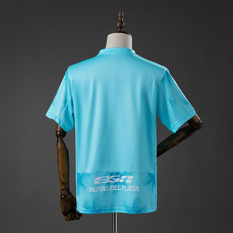 Montevideo City Montevideo City Torque 26/27 Home Jersey S-4XL 2