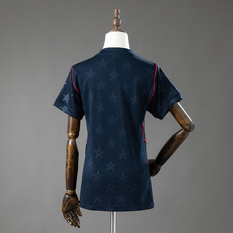USA 2026 USA 2026 Away Women's Jersey S-XXL 2