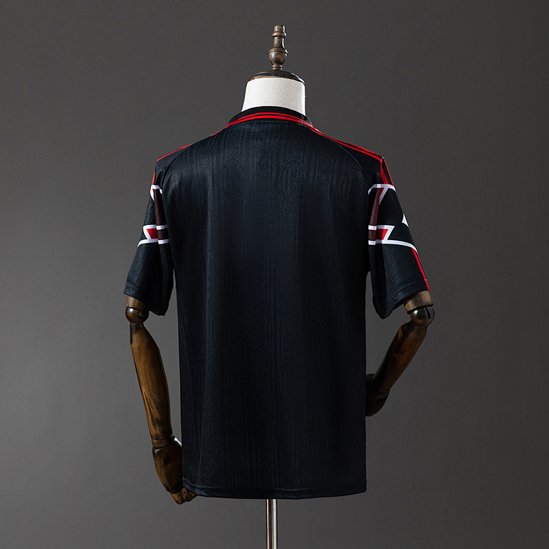 Milan AC Milan 97/98 Second Away (Special Edition) Retro Jersey 2