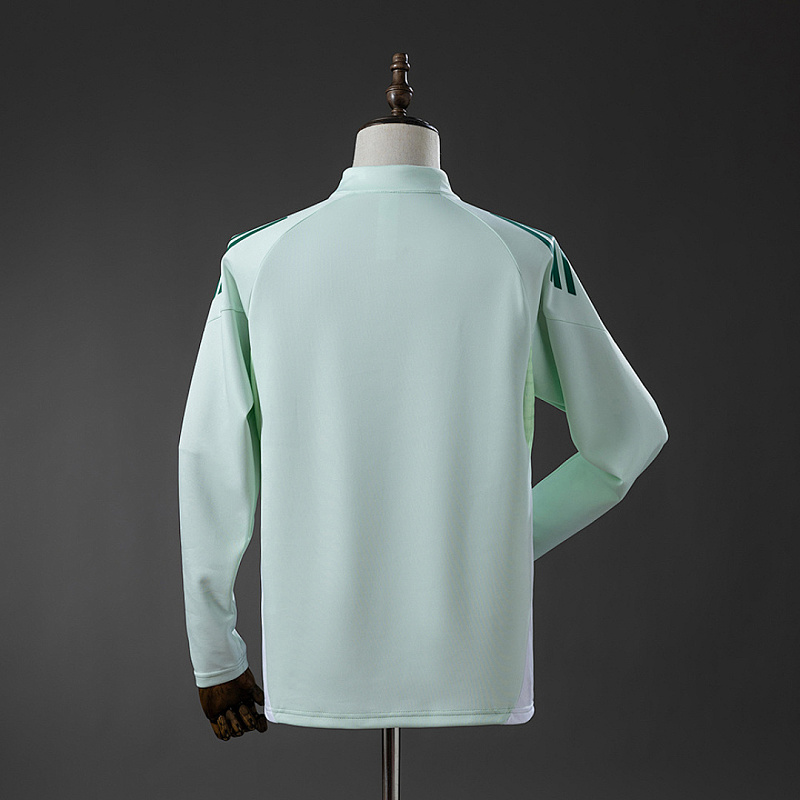 Zaragoza Training Zaragoza 25/26 Training Top Mint Green S-XXL 2