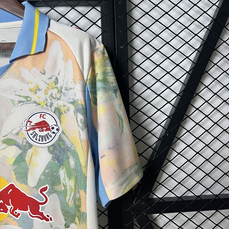 FC Salzburg 25/26 FC Salzburg S-XXL 5
