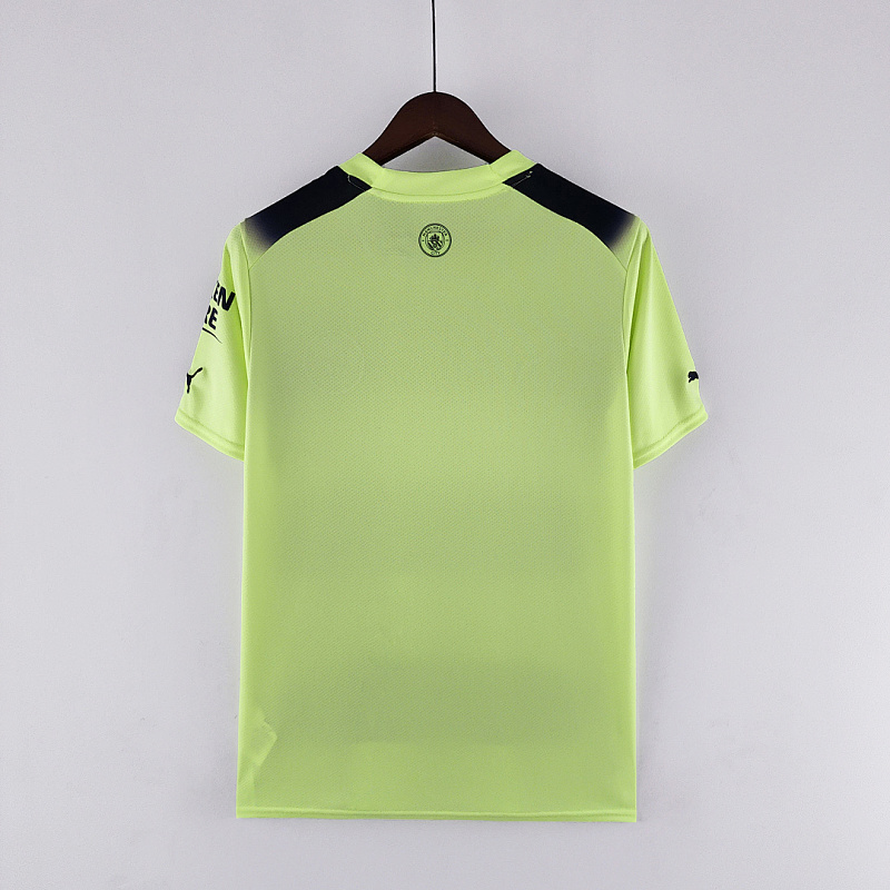 Manchester City 22/23 Manchester City third away S-XXXL 2