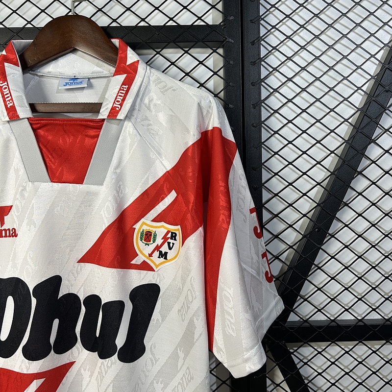 Murcia Red Retro 99/01 Murcia Red S-XXL 8