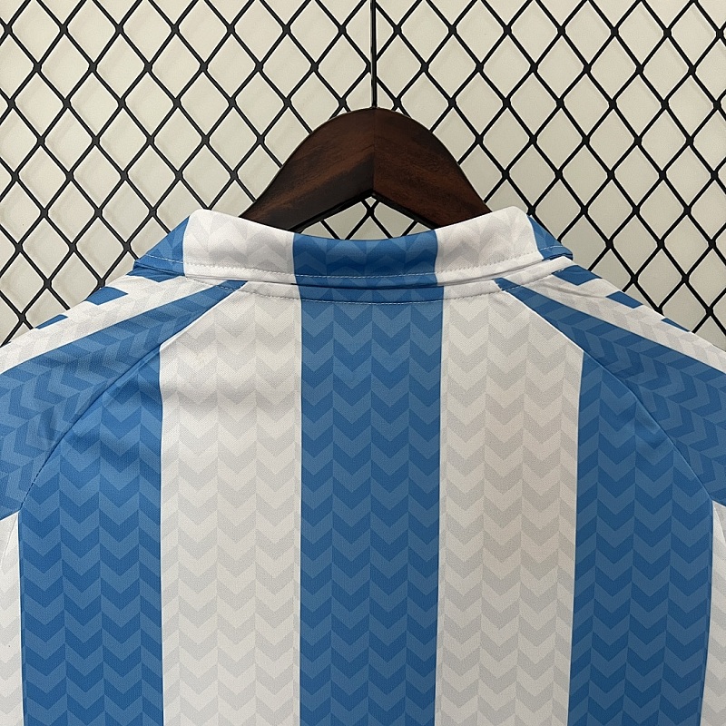 Malaga 120th Retro Malaga 120th Anniversary S-XXL 8