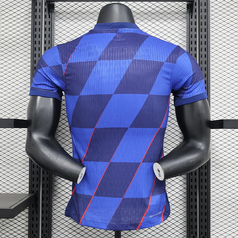 Croazia Player Croatia Away S-XXL 2