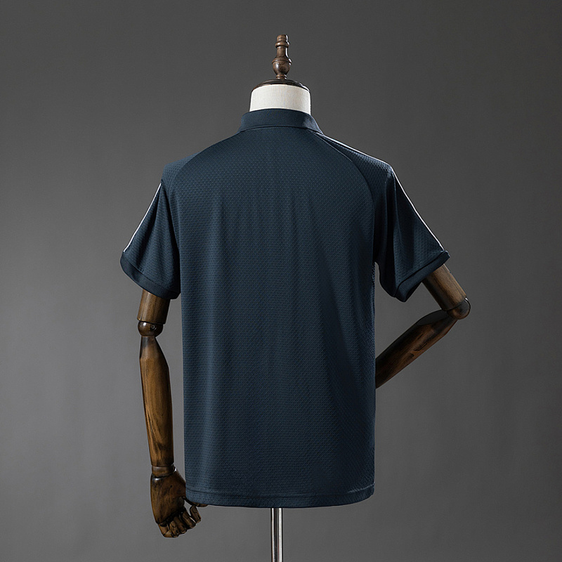 Argentina Argentina 25/26 POLO - Dark Grey S-XXL 2