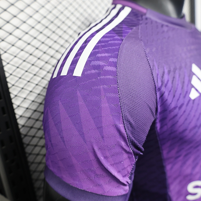 M-U Special 25/26 Player M-U Special Edition S-XXL 5