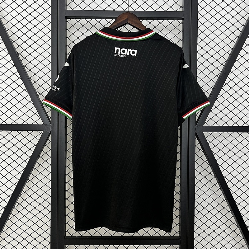 Huesca S-XXL 24/25 Huesca Home S-XXL 2