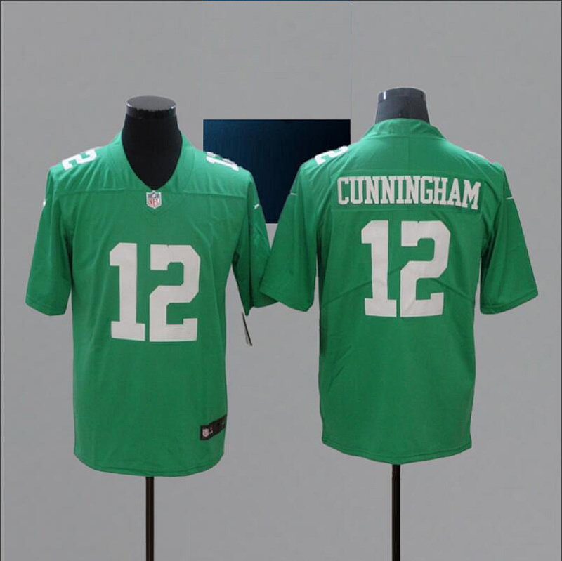 Eagles NFL Eagles NFL Jersey S-XXL 2