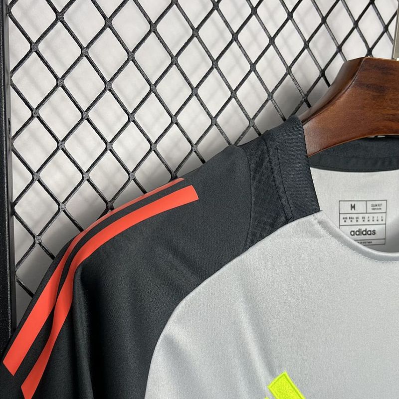 Benfica Benfica 2024/25 Pre-Match Jersey S-XXXL 3