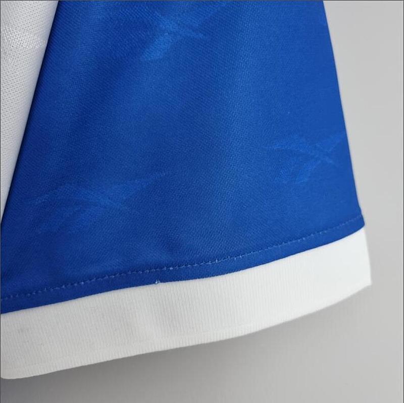 1998 Deportivo Retro 1998 Deportivo Universidad Católica Third away S-XXL 7