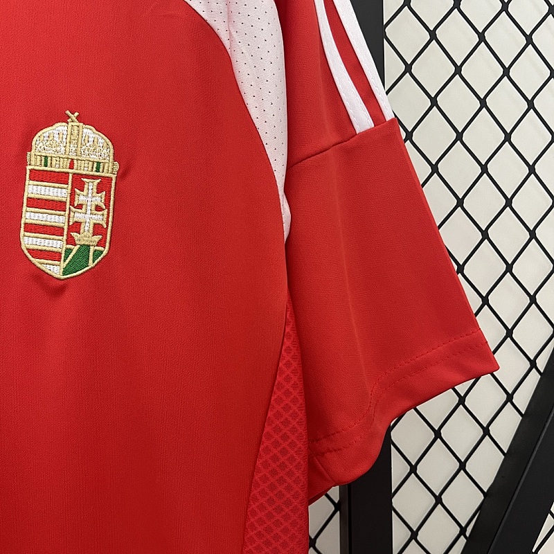 Hungary S-XXL Hungary Home S-XXL 9