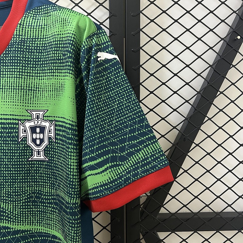 Portogallo Portugal Training clothes S-XXL 3