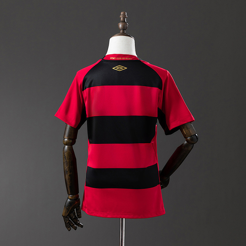 Sport Recife Sport Recife 25/26 Home Women's Jersey S-XXL 2