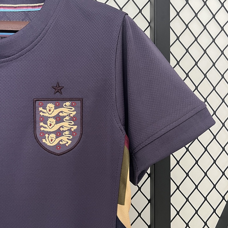 Inghilterra Women England Away S-XXL 8