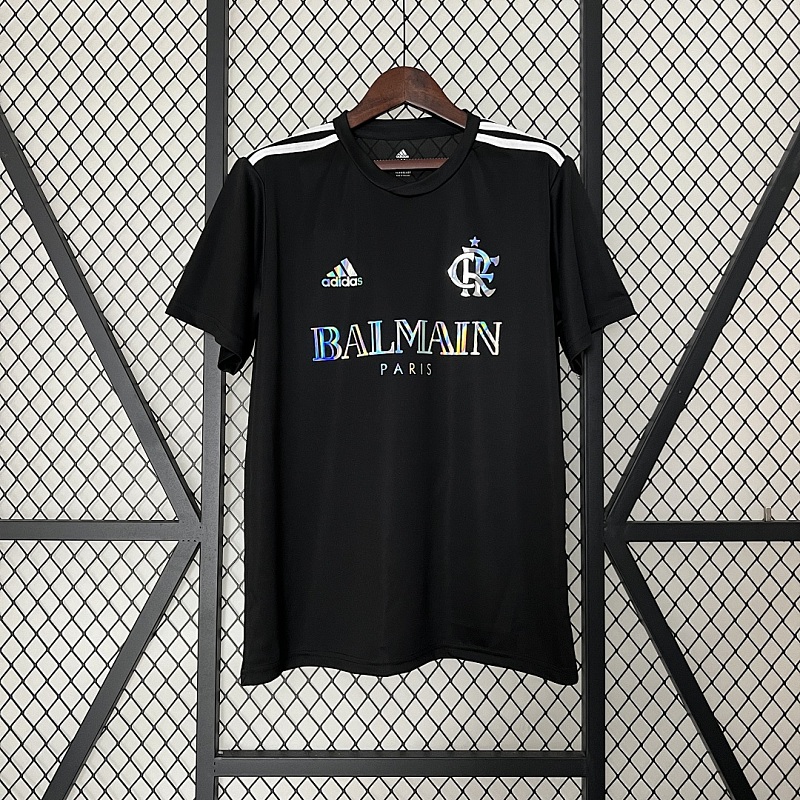Flamengo 24/25 Flamengo joint version S-XXL