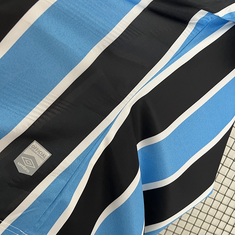 Grêmio 24/25 Women Gremio Home S-XXL 8
