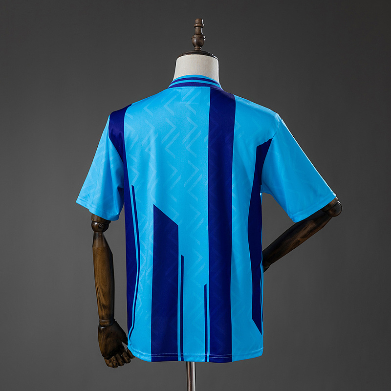 Southampton 1993 Southampton 1993 Away Retro Jersey S-4XL 2