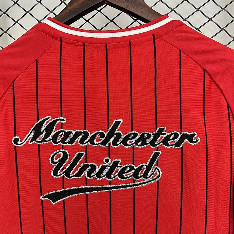 M-U Baseball M-U Baseball Jersey S-XXL 5