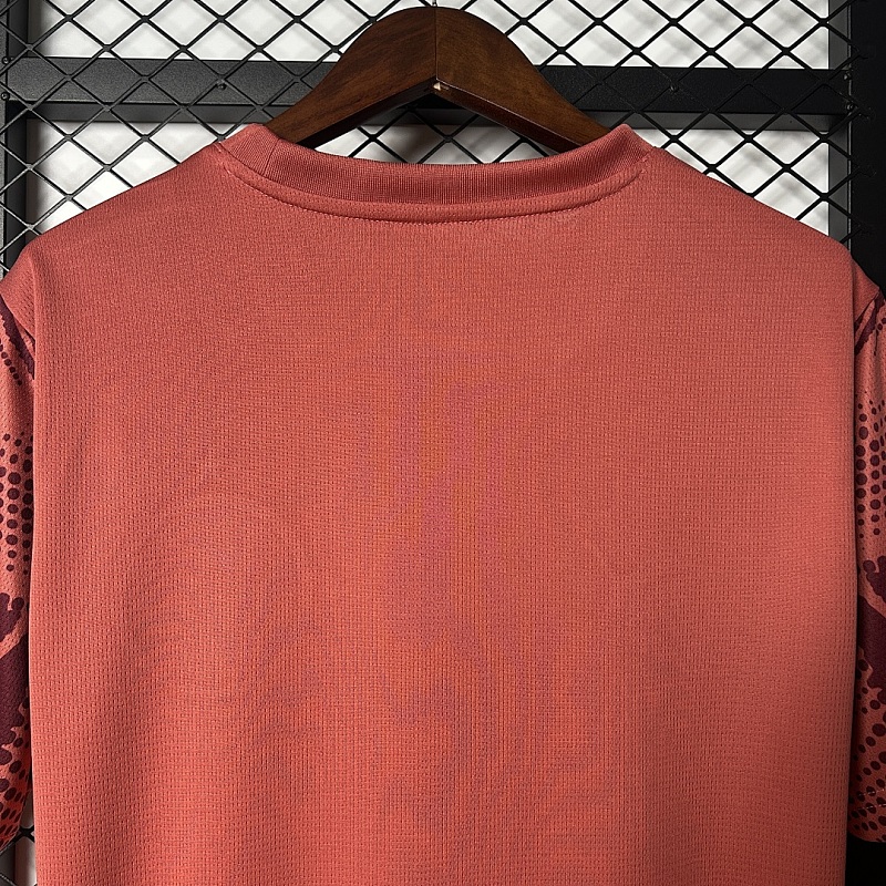 Palmeiras 25/26 Palmeiras Goalkeeper S-4XL 3