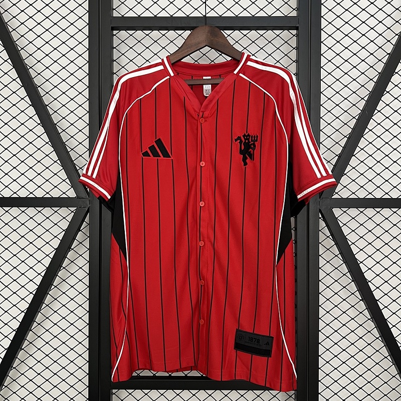 M-U Baseball M-U Baseball Jersey S-XXL 10
