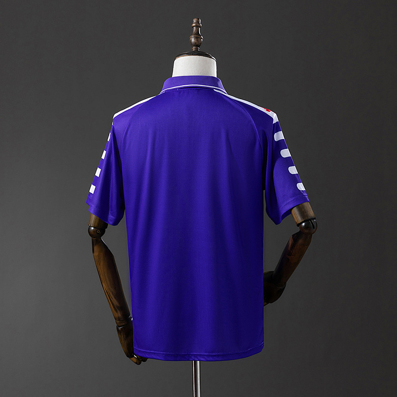 1998 Florence Retro 1998 Florence home S-XXL 2