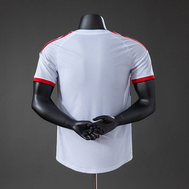 Flamengo Flamengo 26/27 Away Player Jersey S-4XL 2