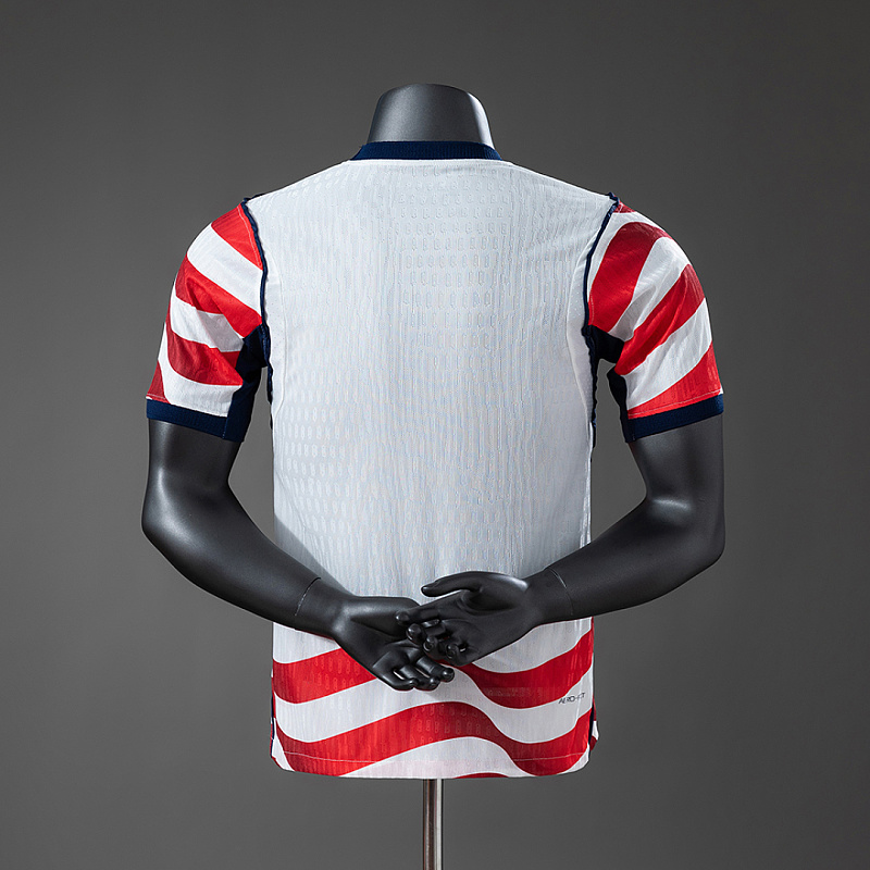 USA 2026 USA 2026 Home Player Jersey S-4XL 2