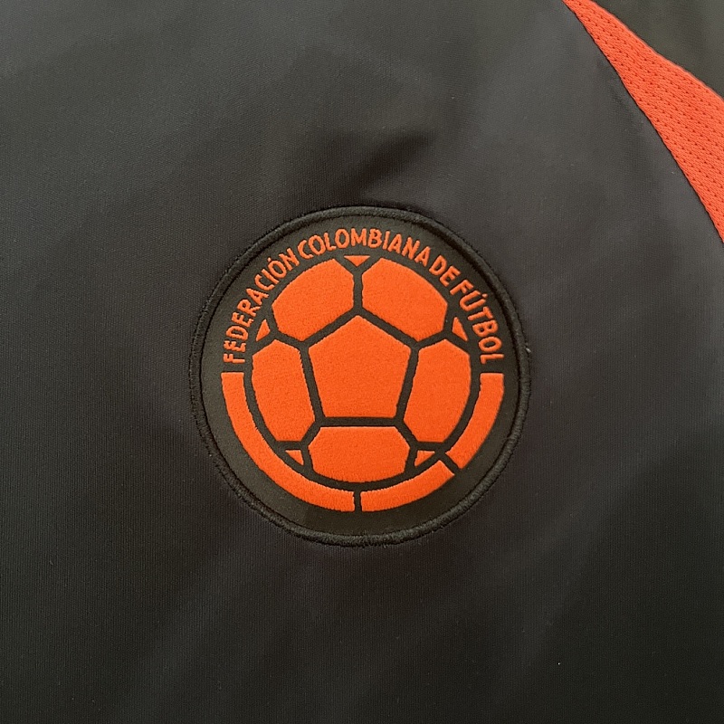 Colombia Colombia Away S-4XL 5