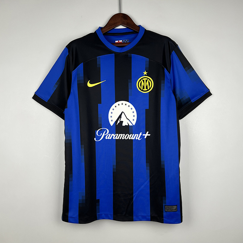 Inter 23/24 Inter Milan Home S-4XL