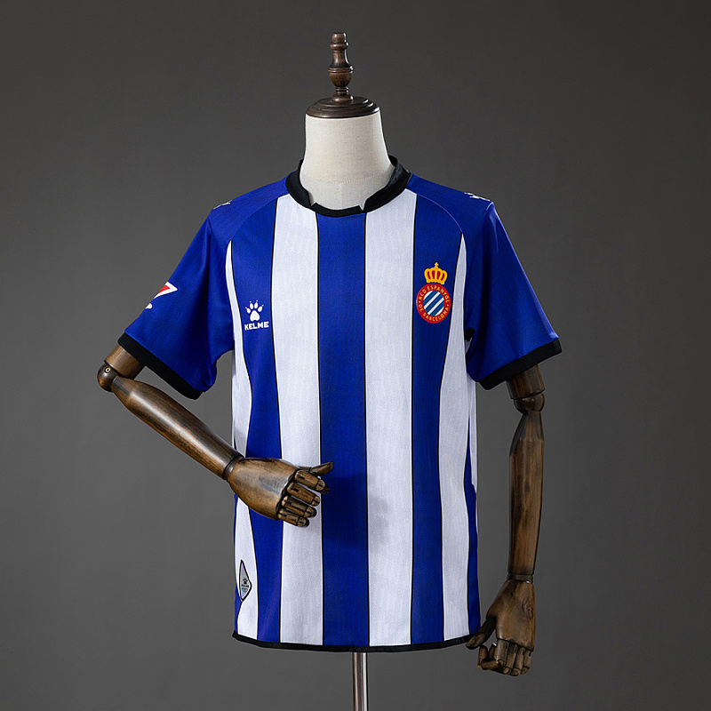 Espanyol Jersey Espanyol 26/27 Home Jersey S-4XL
