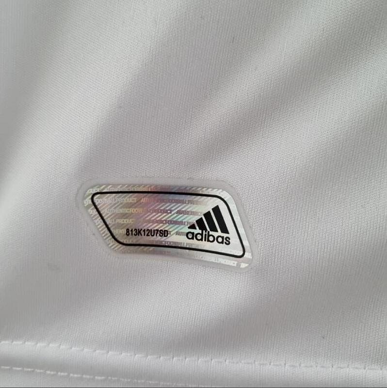 LA Galaxy Retro LA Galaxy 2012 HOME S-XXL 7