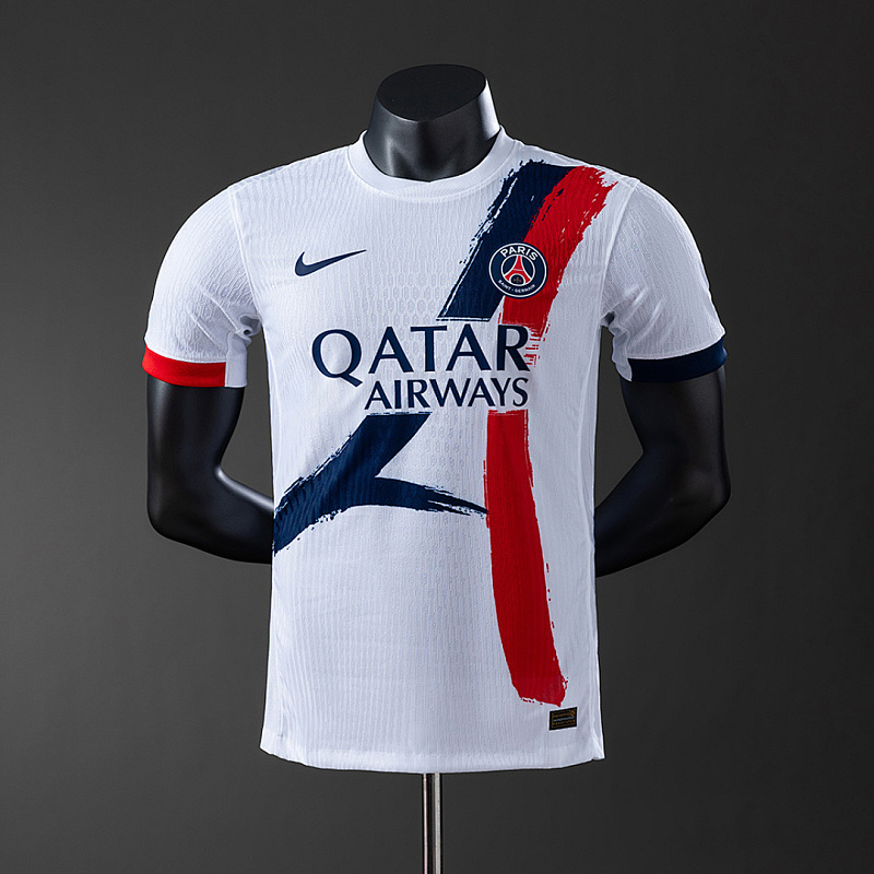 PSG PSG 24/25 Away Player Jersey S-3XL