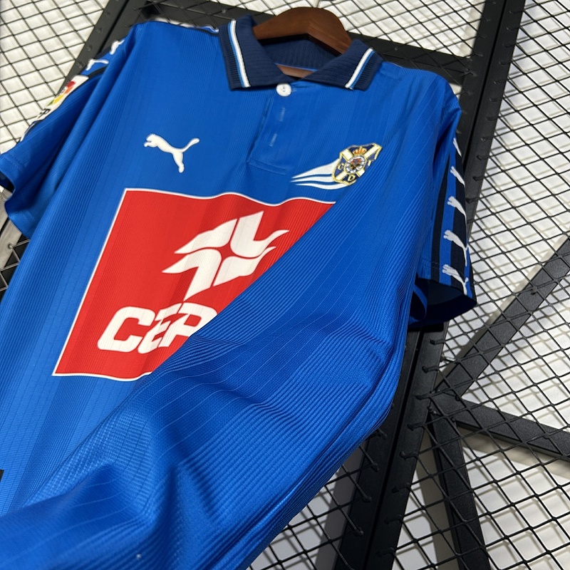 Tenerife S-XXL Retro 98/99 Tenerife away S-XXL 7