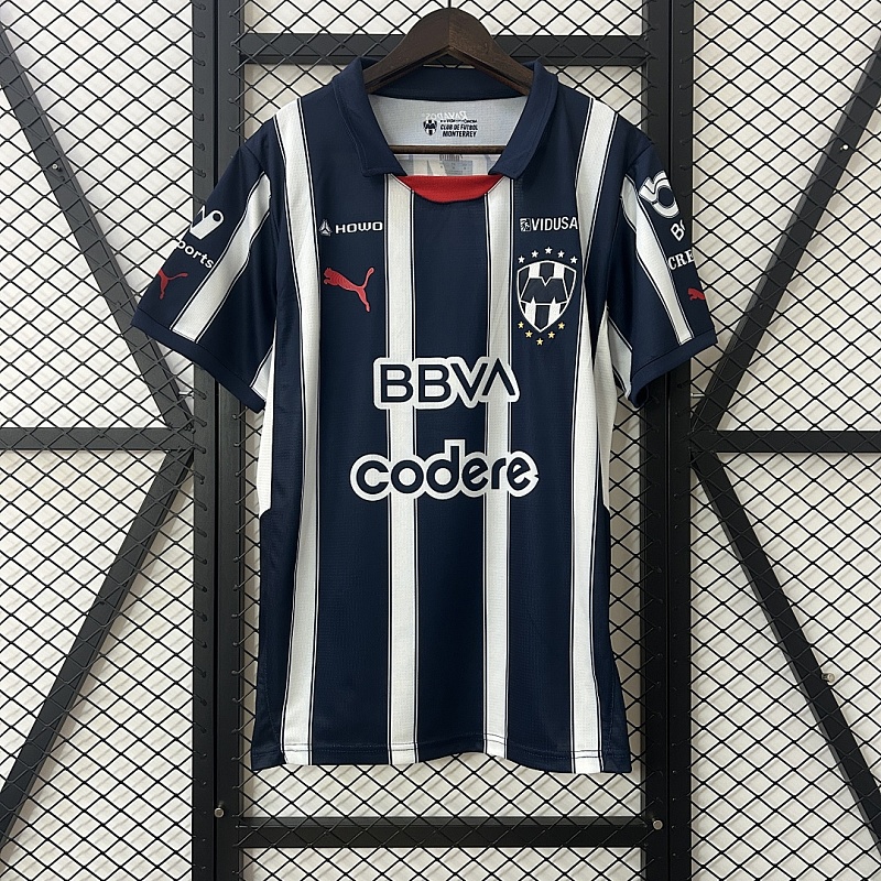 Monterrey S-4XL 24/25 Monterrey home S-4XL