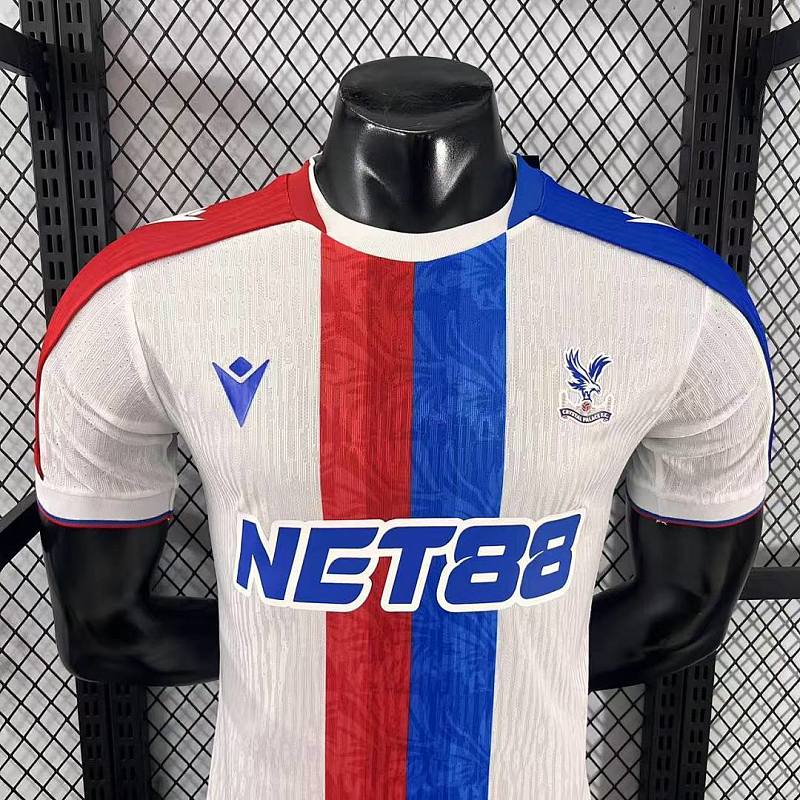 Crystal Palace 25/26 Player Crystal Palace Third Away S-XXL 3