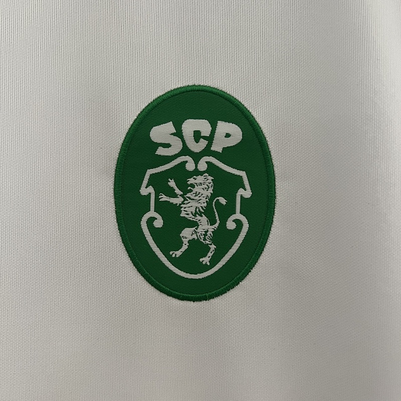 Sporting CP 24/25 Sporting Lisbon Special Edition S-4XL 5