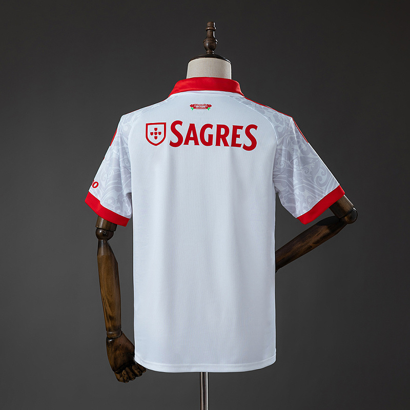 Benfica Benfica 26/27 Away Jersey S-4XL 2