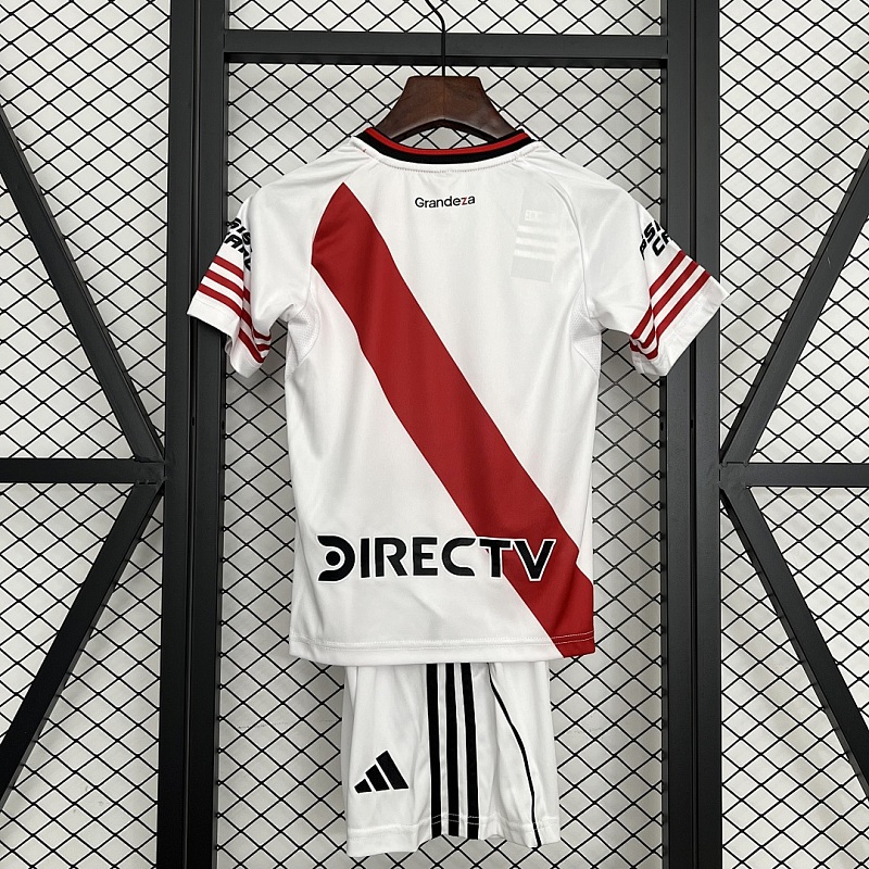 River Plate 25/26 Kids River Plate Home Size: 16-28 8