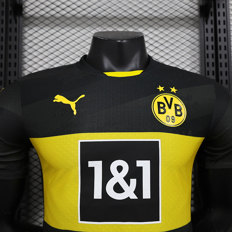 Borussia Dortmund 24/25 Player Dortmund Away S-XXL 3