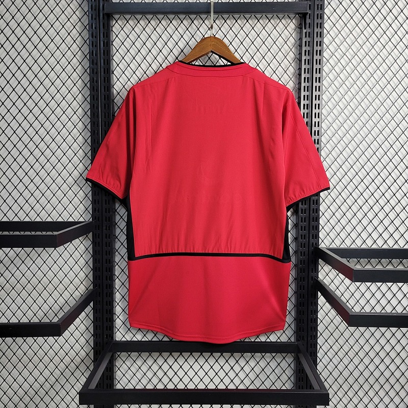 M-U 02-04 Retro M-U 02-04 home S-XXL 2