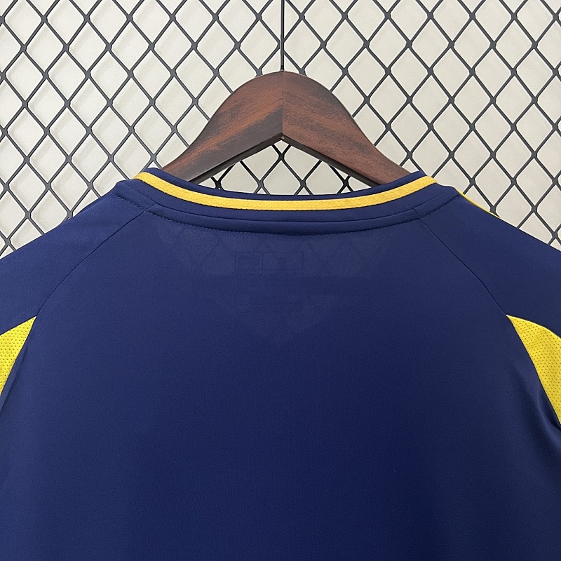 Riyadh Victory 24/25 Riyadh Victory Away S-4XL 9