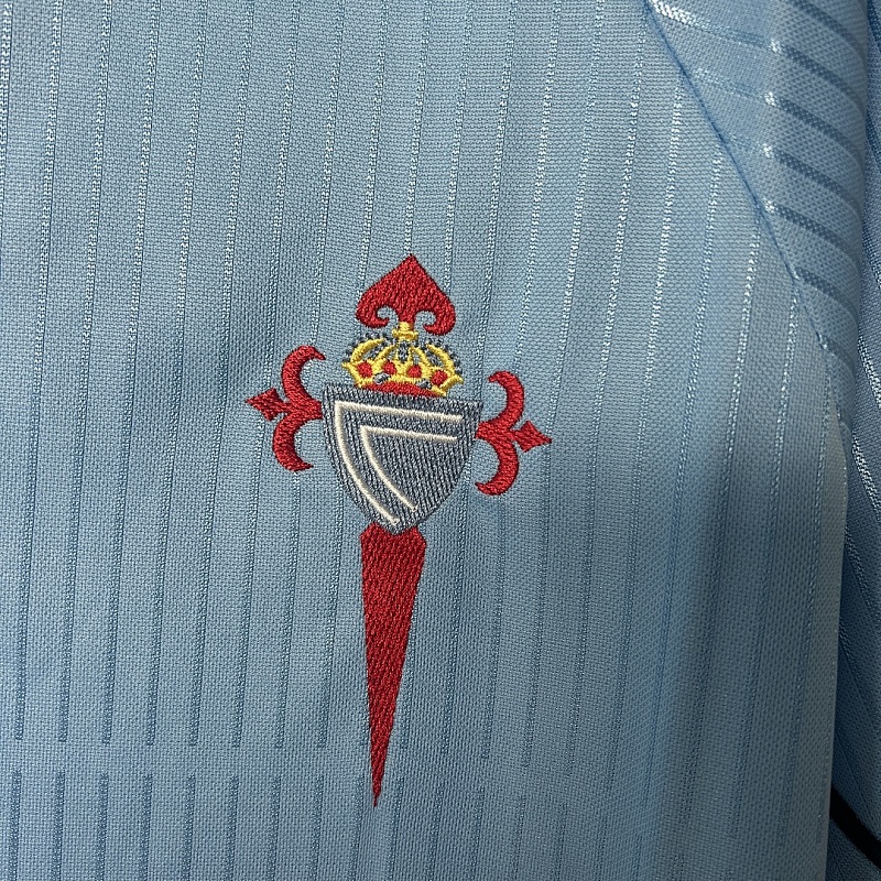Celta S-XXL Retro Celta 97/99 Home S-XXL 3
