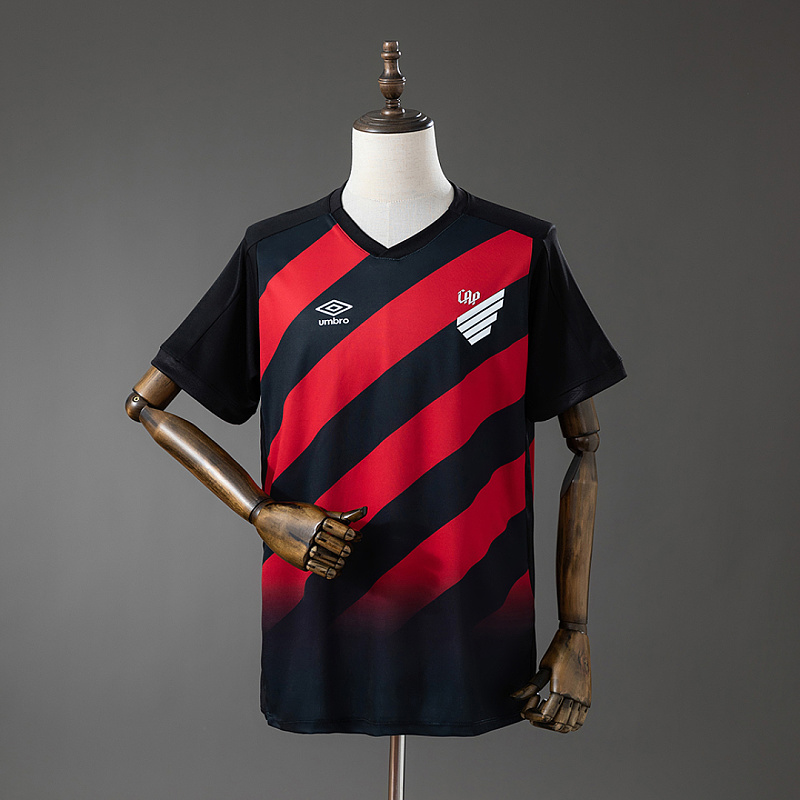 Athletico Paranaense Athletico Paranaense 26/27 Home Jersey S-4XL