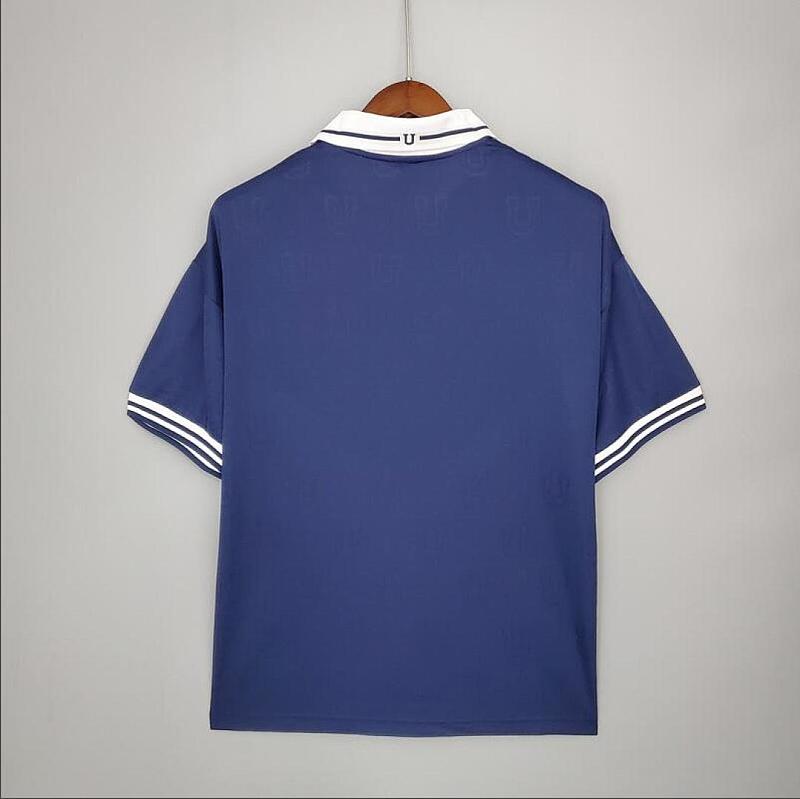 1998 University Retro 1998 University of Chile home S-XXL 9