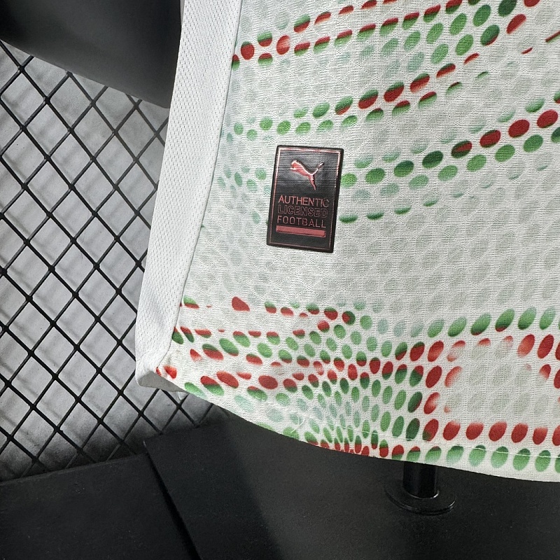 Portogallo 25/26 Player Portugal Away S-4XL 9
