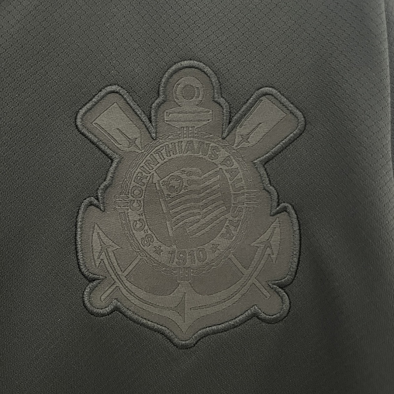 Corinthians 24/25 Corinthians Away All Sponsors S-4XL 8
